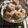 El cooksnap de Nadia Garcia cuando hizo Rosquitas.
