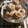 El cooksnap de Nadia Garcia cuando hizo Rosquitas.