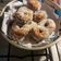 El cooksnap de Nadia Garcia cuando hizo Rosquitas.
