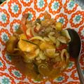 Cooksnap dari Annisa Pratamanti untuk resep Udang Chrispy Asam Manis