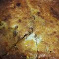 Cooksnap dari Tessa Ljubas untuk resep Kentang panggang saus bolognais