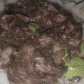 Cooksnap dari bheti mustaqiem untuk resep Sambal ijo cumi asin