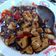 Cooksnap dari malyosha wanaprasta untuk resep Ayam lada hitam