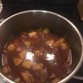 รูป Cooksnap ของ Natty Kaewsatidwong เมื่อเขาทำ ข้าวแกงกะหรี่ญี่ปุ่นหมูสไลด์ แบบง่ายมากก... แล้ว เราจะไม่ต้องง้อร้านอาหารอีกต่อไป
