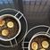 รูป Cooksnap ของ Ging KT เมื่อเขาทำ Spice coco banana cake (เค้กกล้วยคลีนหม้ออบลมร้อน)