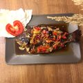 Cooksnap dari widiA untuk resep *Gurame bakar teflon*