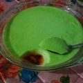 Cooksnap dari ana ummi latifa untuk resep Lapis custard caramel / lapis hercules