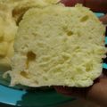 Cooksnap dari Tatiy TaMa untuk resep Bolu susu