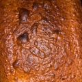 Rebeca Gomba's cooksnap of when they made Banana bread.