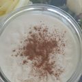 Cooksnap από chrisa. στη συνταγή Ρυζόγαλο για όλους!!!