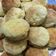 El cooksnap de agustina cuando hizo Scones.