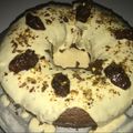 صورة من Tasneem Sd، شاركها بعد تجربة وصفة كيكة التمر اللذيذة