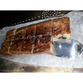 Cooksnap dari MILLA SIERRA untuk resep Green Tea Brownies