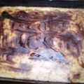 Cooksnap από Nancy Ntonopoulou στη συνταγή Γαλατόπιτα εύκολη χωρίς φύλλο