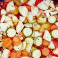 Cooksnap από Lydia Chrys στη συνταγή Τουρλού ή μπριάμ?