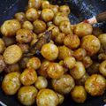 Cooksnap dari Idha Midayanthi untuk resep Kentang Dieng
