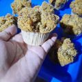 Cooksnap dari pinta ikawati untuk resep Bolu kukus pisang mekar no mixer no telur