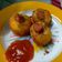 Cooksnap dari Erwina Artika untuk resep Sotang (sosis kentang) cemilan sore