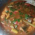 Cooksnap dari Helmiia untuk resep Pindang Meranjat Kepala dan Kulit Tenggiri