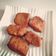 Cooksnap dari Wisreini Anwar untuk resep Banana Nugget