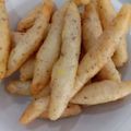Cooksnap dari Marvina Aurecianus untuk resep 💛Potato Cheese Stik Oregano🍟