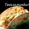 El cooksnap de Gema la gaditana cuando hizo 💥 MINI TACOS GOBERNADOR 💥.