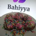Cooksnap dari Shohib Alwajhil Munir untuk resep Donat Goreng 1 telur untuk pemula anti gagal
