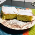 Krisztina Cooksnap-ja, amikor elkészítette a(z) Pillekönnyű grízes túrós kevert receptet.
