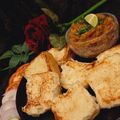 Reeta Sahu का कुकस्नैप जब उन्होंने पाव भाजी (Pav bhaji recipe in hindi) बनाया था।