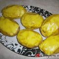 Cooksnap από katerina78 στη συνταγή Ψητή πατάτα σπέσιαλ