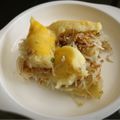 Cooksnap dari Dina bramantyo untuk resep MPASI 1Y+ Pastel Tutup Kentang Panggang