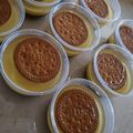 Cooksnap dari elisa untuk resep PUDING MARIE REGAL 3 LAPIS Yummy&Rich