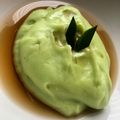 Cooksnap dari Jessica Nadia untuk resep Bubur Sumsum Lembut