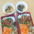 2児ママみきてぃ's cooksnap of when they made 超簡単▶▶豆腐とわかめの味噌汁.