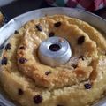 Cooksnap dari eka orto untuk resep Bolu Tape Kukus Eggless