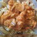Marianna Fekete-Magó Cooksnap-ja, amikor elkészítette a(z) Bakonyi sertésszelet receptet.