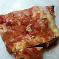 El cooksnap de marite sose cuando hizo Matambre a la pizza.