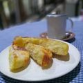 Cooksnap dari Sovie Saputra untuk resep Kue pancong