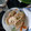 El cooksnap de Martín Gutiérrez cuando hizo Galletas de Avena.