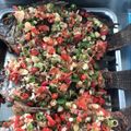 Cooksnap dari 馬伊娜 untuk resep Gurame Goreng Sambal Matah