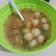 Cooksnap dari Rhesti Danty untuk resep Bakso Aci Jeruk Limau