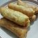 Cooksnap dari Mama MYUNGSOO untuk resep Sosis solo simple ala mami devi.a