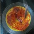 Nayana's Creations का कुकस्नैप जब उन्होंने पंजाबी दाल तड़का(Punjabi dal tadka recipe in Hindi) बनाया था।
