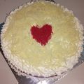 Cooksnap dari Ida Roro untuk resep Red velvet kukus