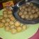 Cooksnap dari Qisty Amalina Official untuk resep Bakso (Tanpa Daging)