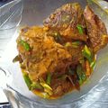 Cooksnap dari hamba Allah Swt untuk resep Pesmol ikan