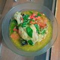 Cooksnap dari susan untuk resep Ayam Woku Kemangi