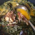 Cooksnap dari Dian Dulari untuk resep Gulai Ikan Salai Asap