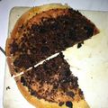 Cooksnap dari Isnaini Kusumawati untuk resep Martabak Manis aka Terang Bulan