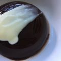 Cooksnap dari ekitchen untuk resep Pudding Coklat vla